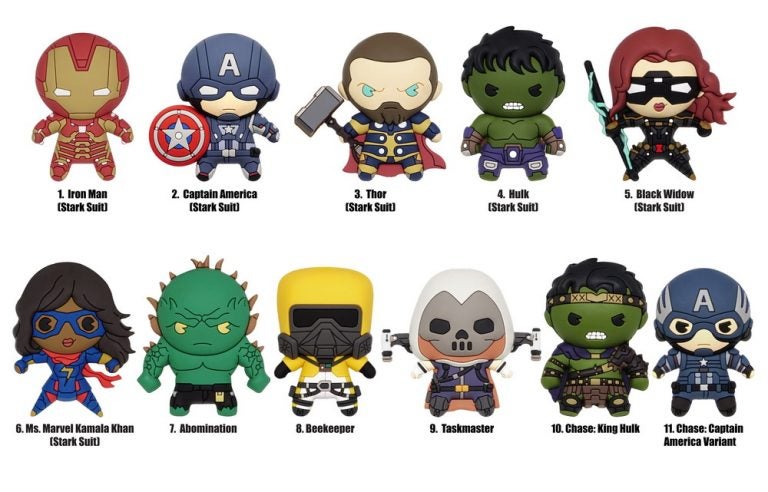 avengers gamerverse comics