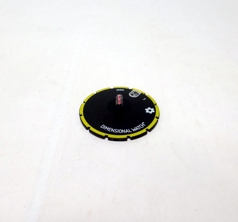 s003 dimensional watch