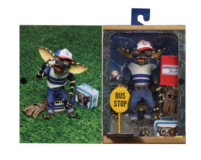 gremlins neca target