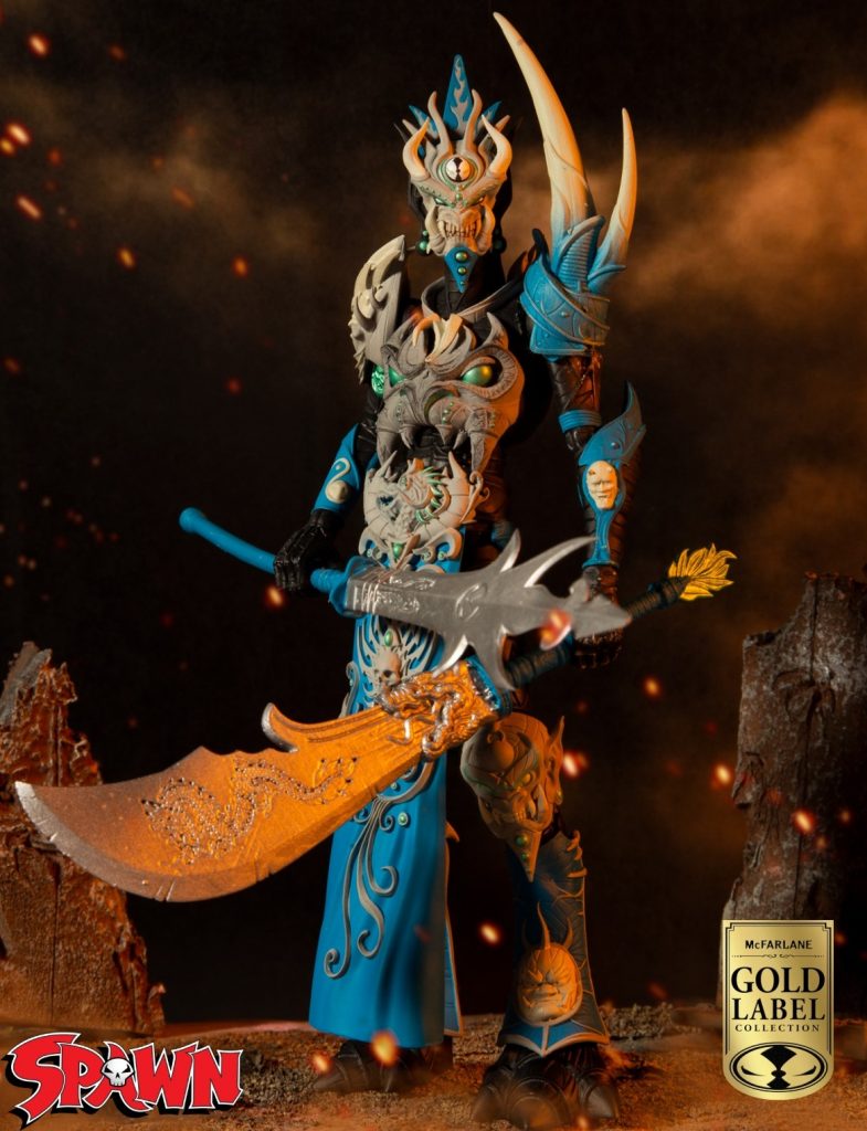 mandarin spawn mcfarlane action figure