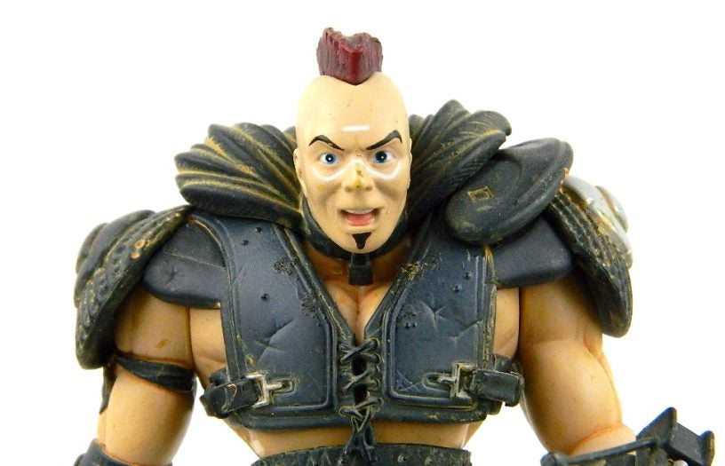 n2 toys mad max