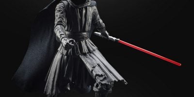 STAR WARS THE BLACK SERIES GAMING GREATS 6-INCH DARTH NIHILUS Figure - oop (7)