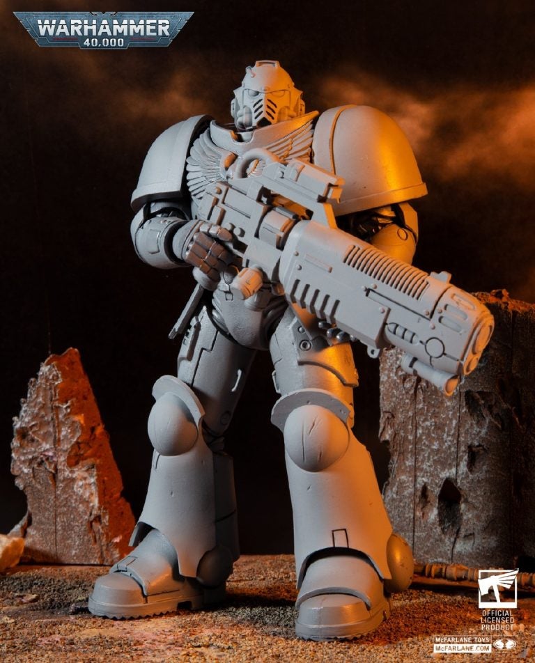 mcfarlane warhammer wave 1