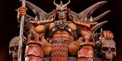 13ShaoKahn