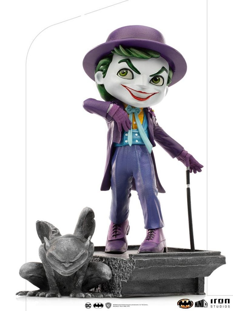 minico figures