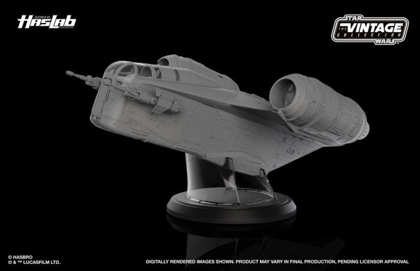 star wars haslab 2020