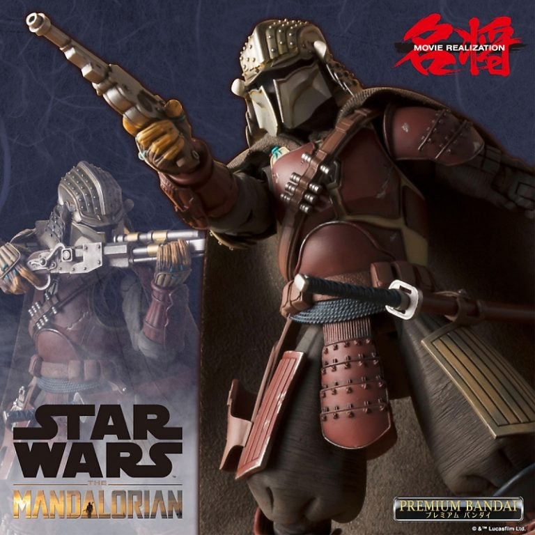 mandalorian meisho