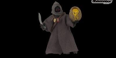 Offworld Jawa Elder (Arvala-7) oop 1