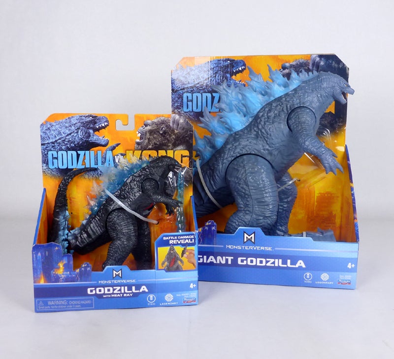 Godzilla (MonsterVerse) Godzilla, Tooth and tail, Godzilla vs