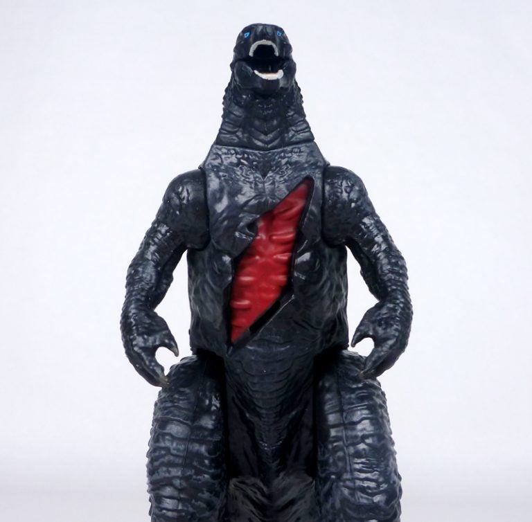 cheap godzilla vs kong toys