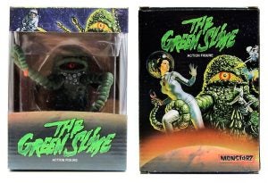 monstarz creepshow