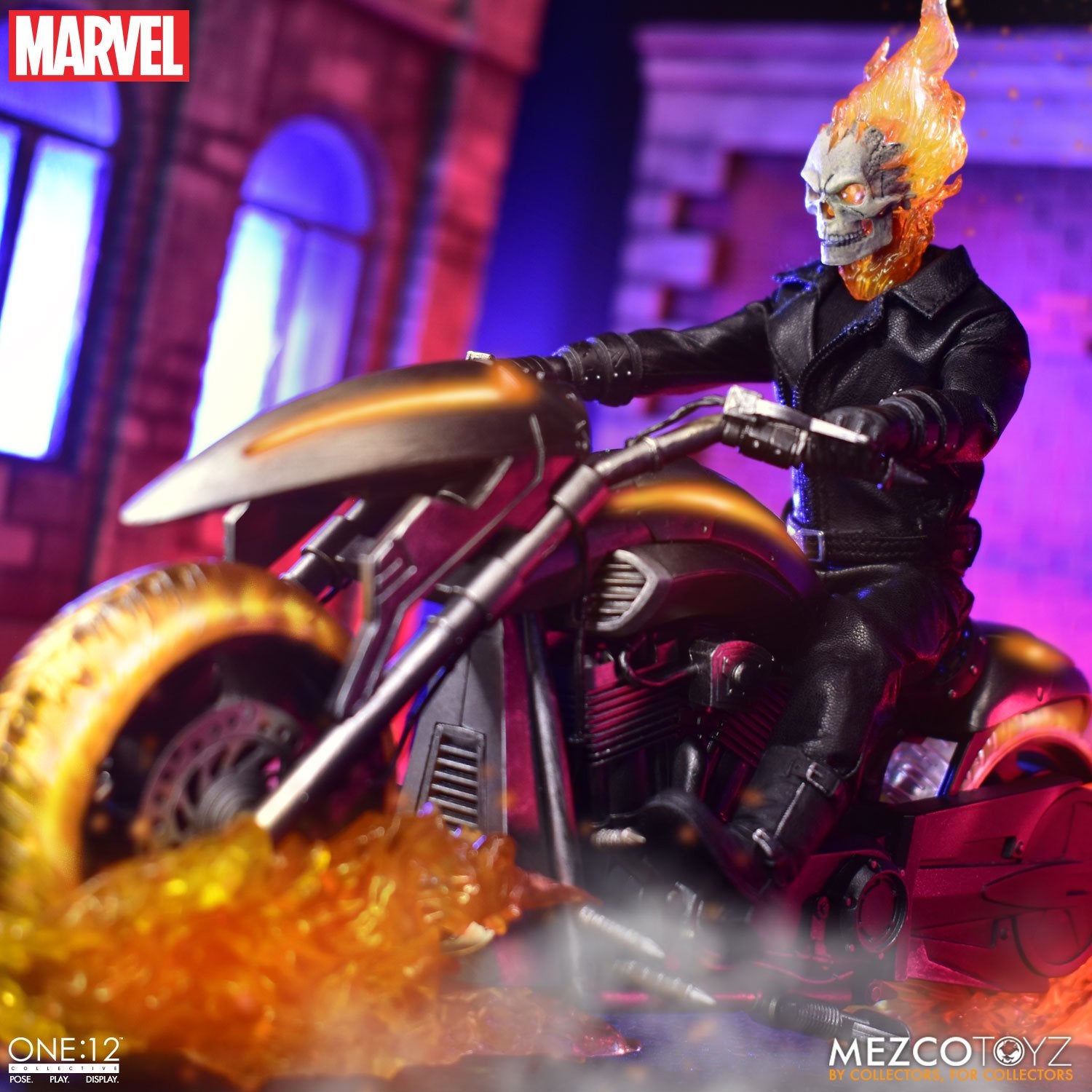 Medicos Monster Girl: Doctor Saphentite Neikes 1:8 Scale PVC Figure : Toys & Games
