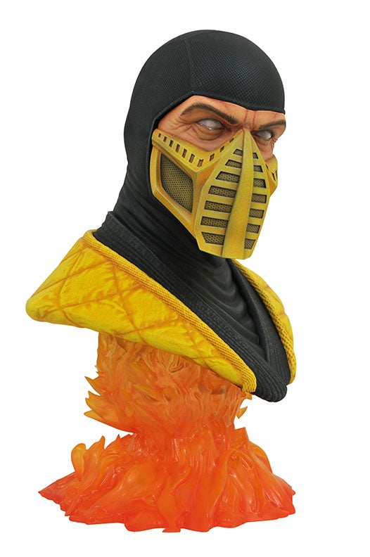 L3DMortalKombat_Scorpionbust