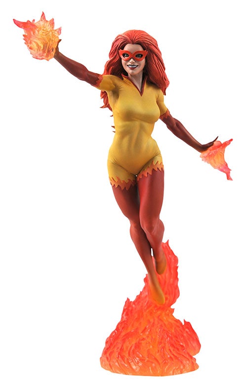 MarvelGalleryFirestar