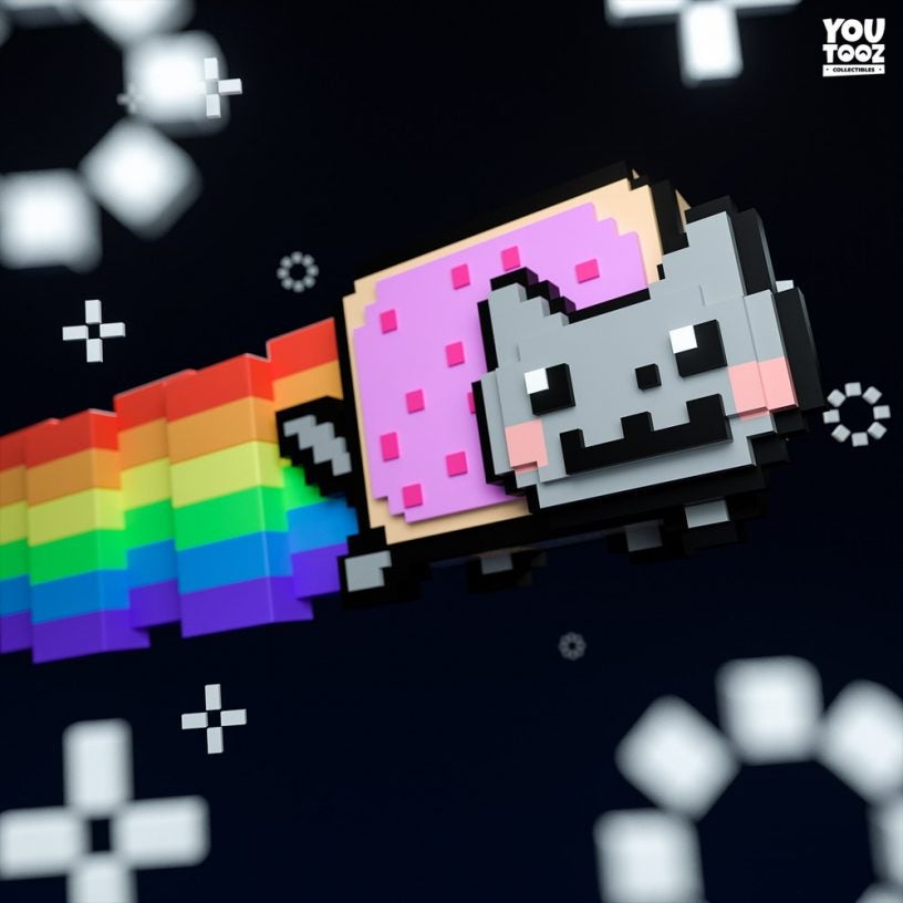 Nyan Cat