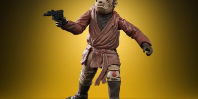 STAR WARS THE VINTAGE COLLECTION 3.75-INCH ZUTTON Figure - oop (2)