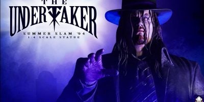 1undertaker