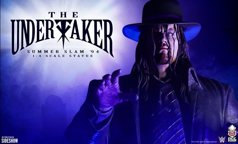 1undertaker