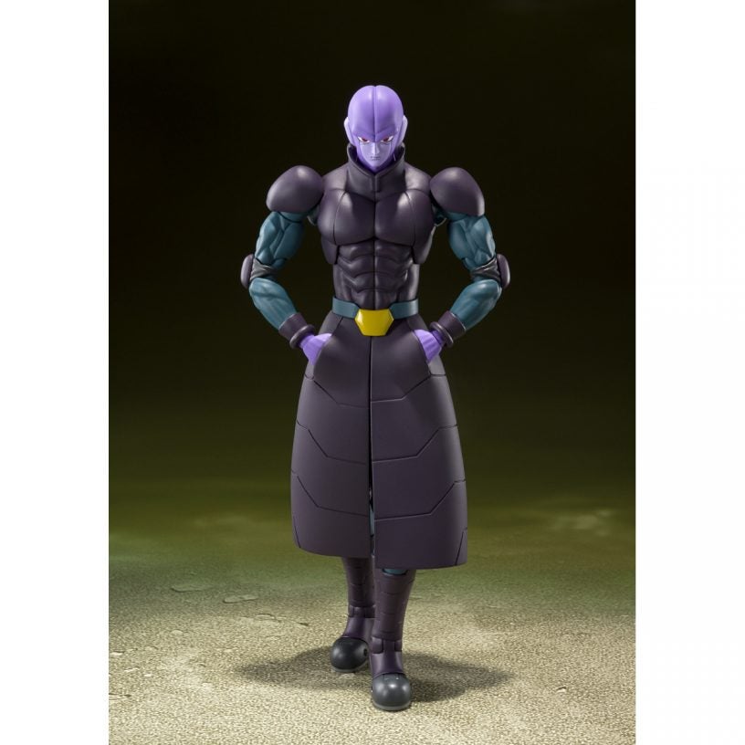 dbz hit figure