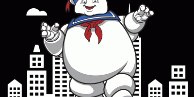 Stay-Puft-Press