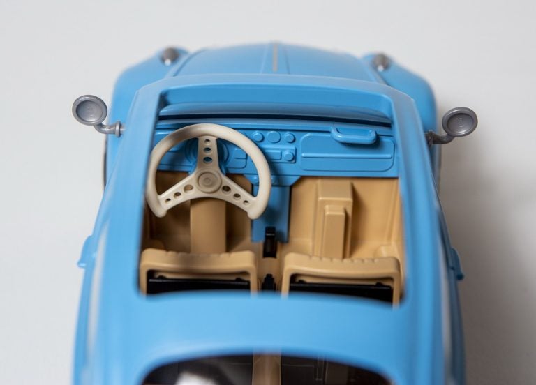 playmobil 70176 vw camper van