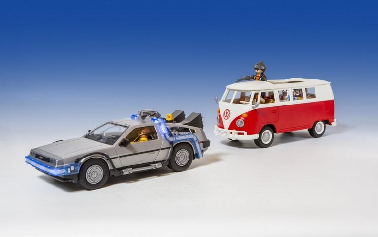 vw playmobil camper