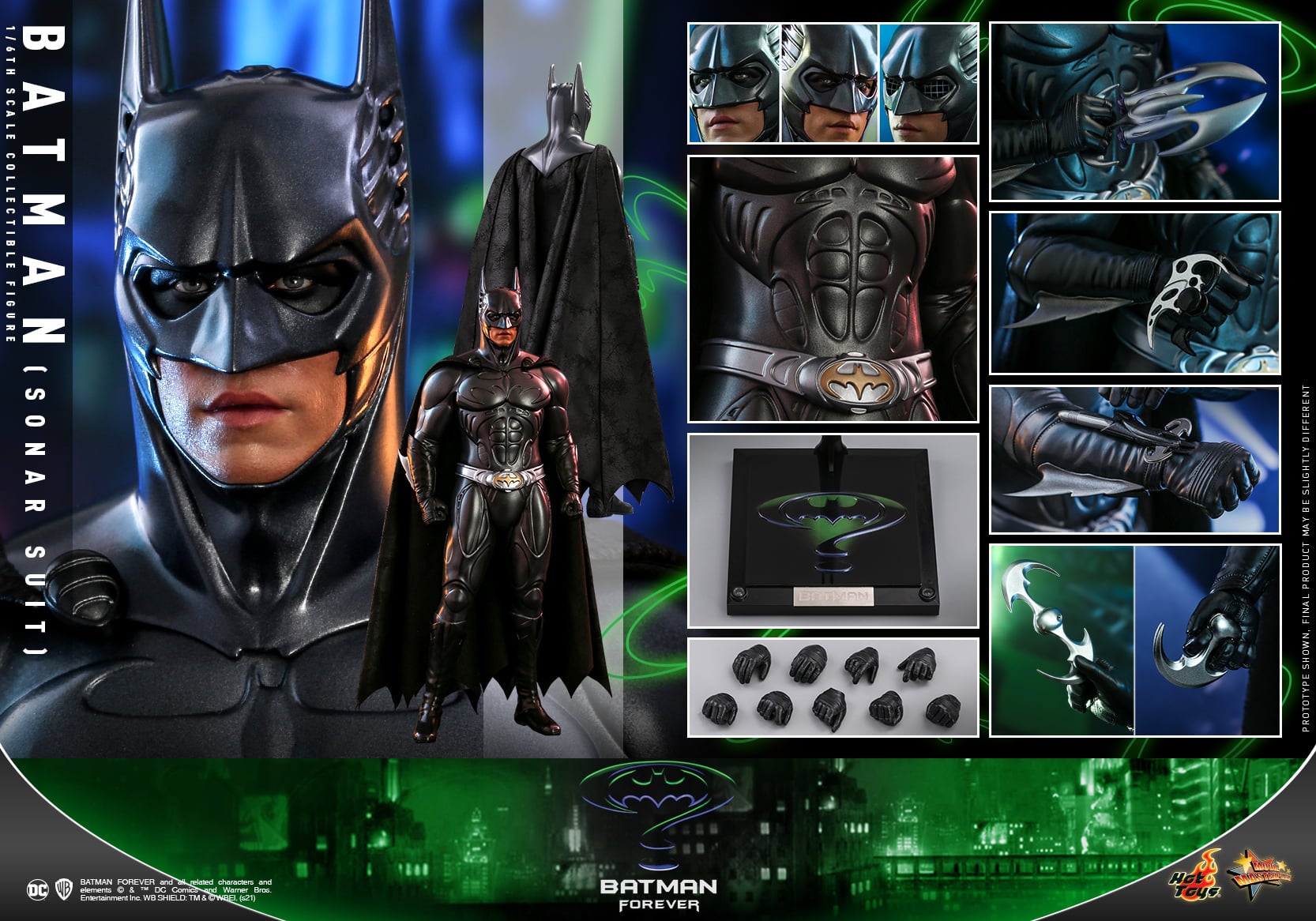 Robin Sixth Scale Collectible Figure by Hot Toys