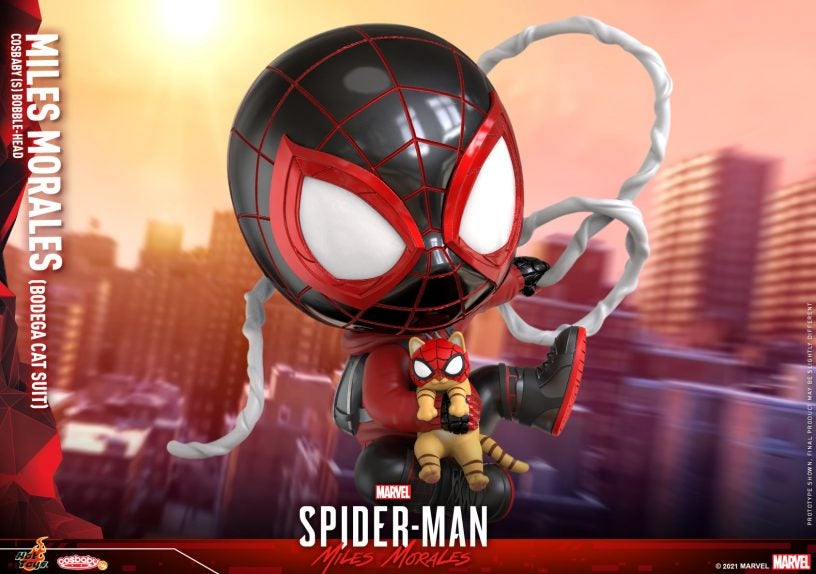 spider man homecoming bobblehead