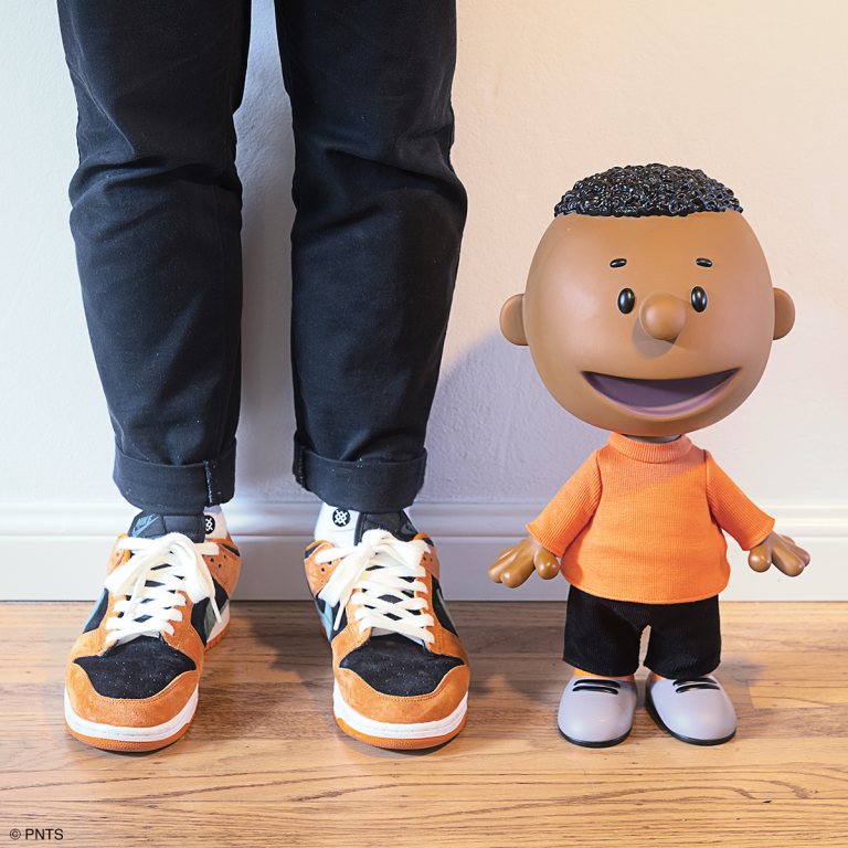 super7 peanuts super size