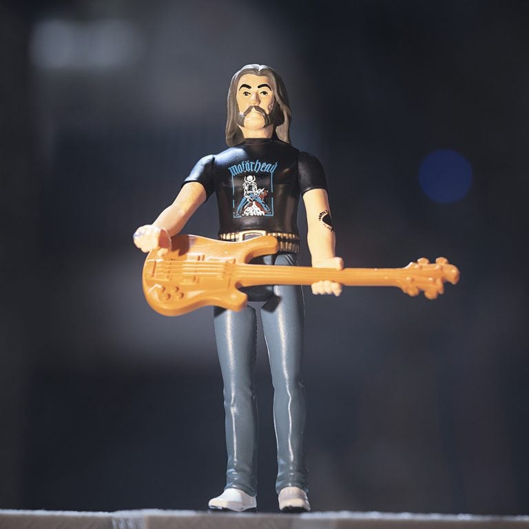 reaction lemmy