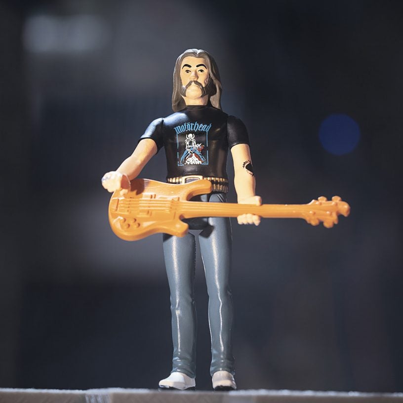 reaction lemmy