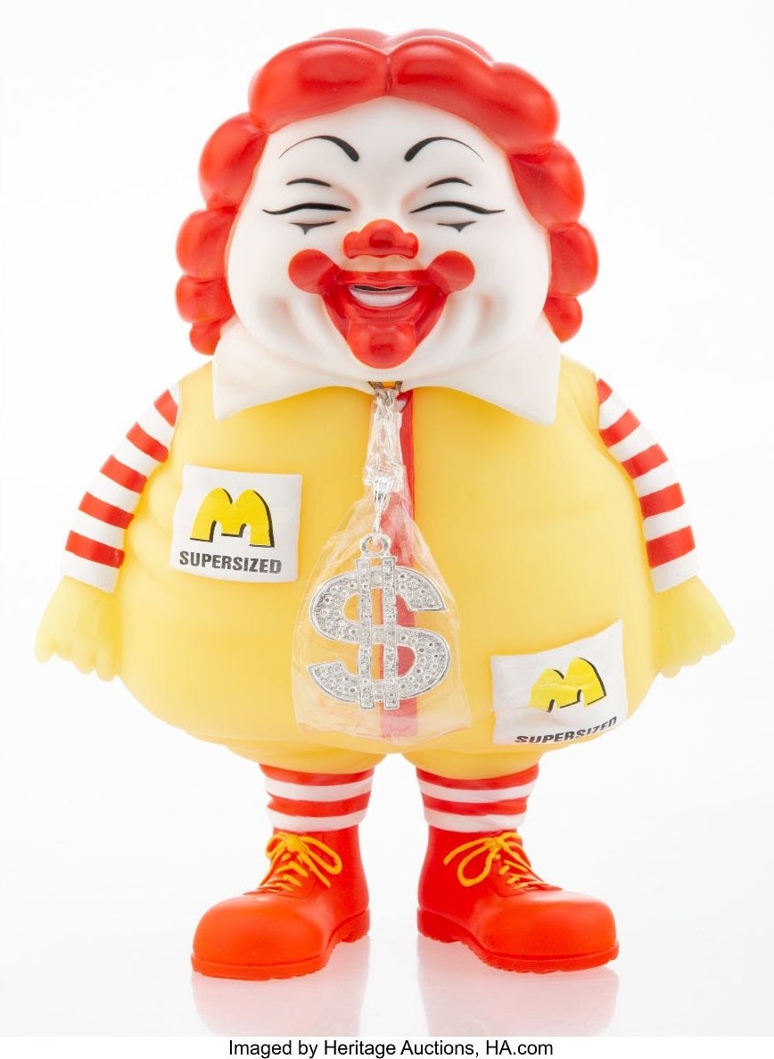 1ronald