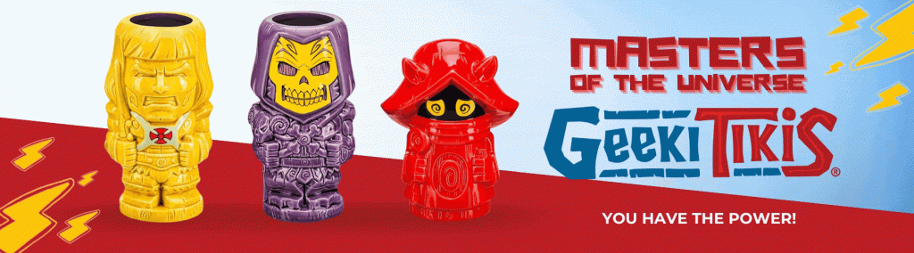 masters of the universe tiki