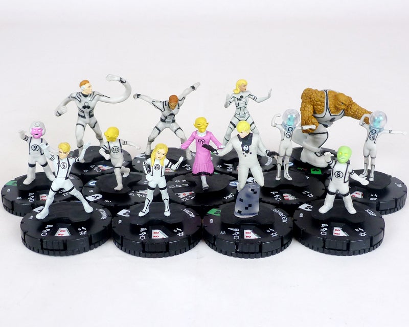 group - future foundation