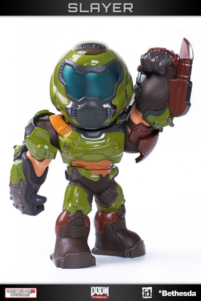 gaming figures