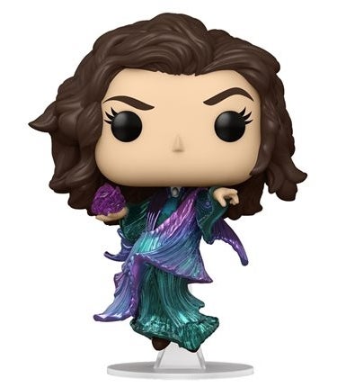 FUNKO POP : news  1agatha