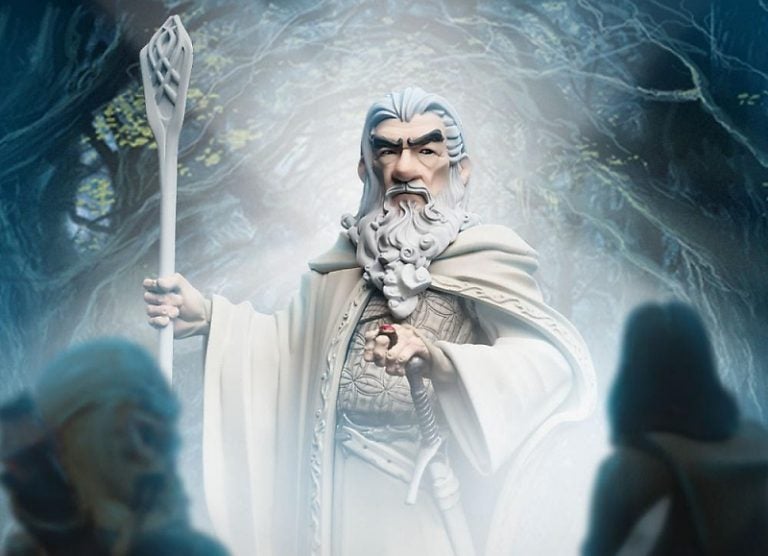 mini epics gandalf the white