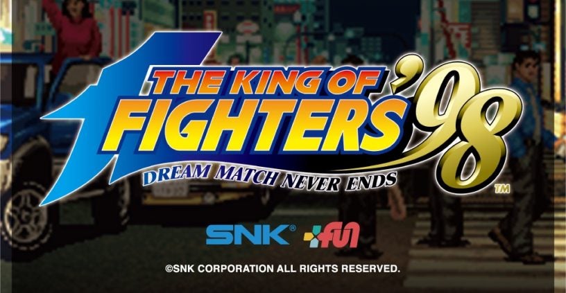 snk figures
