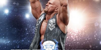 1steveaustin