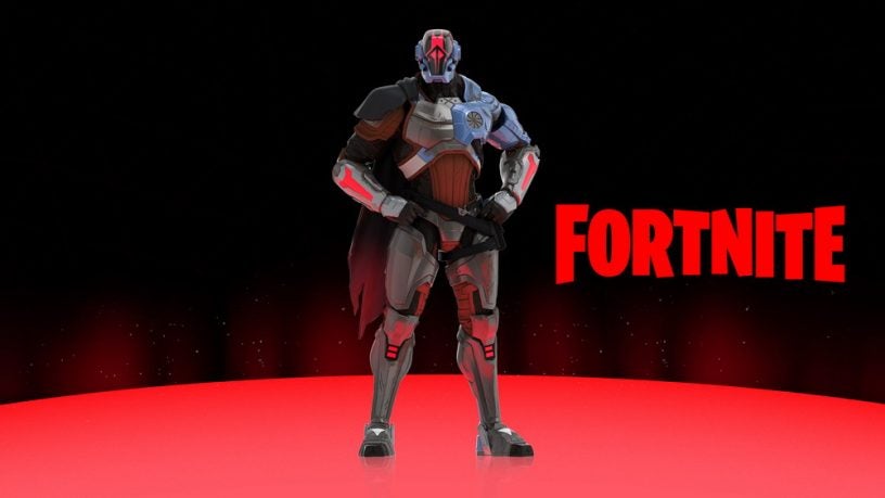 HASBRO FORTNITE THE FOUNDATION ZERO CRISIS EDITION (11)