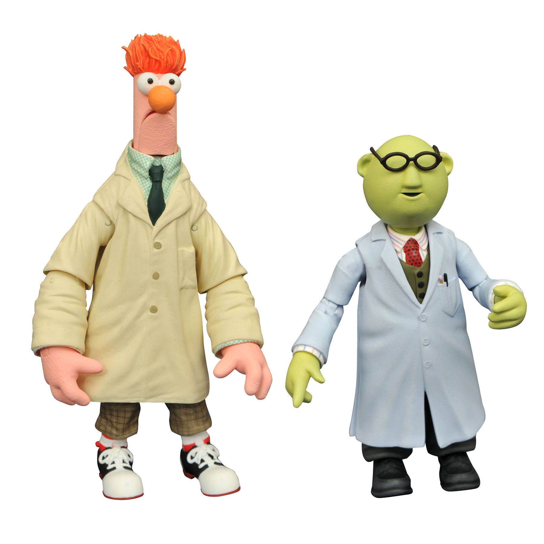 Muppets_Bunsen_Beaker