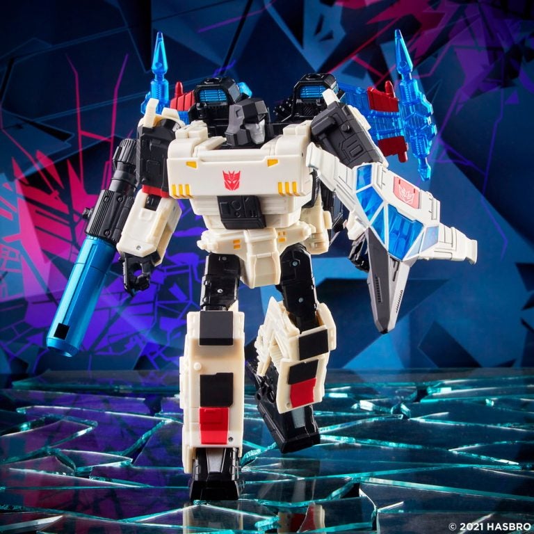 transformers toyline 2022