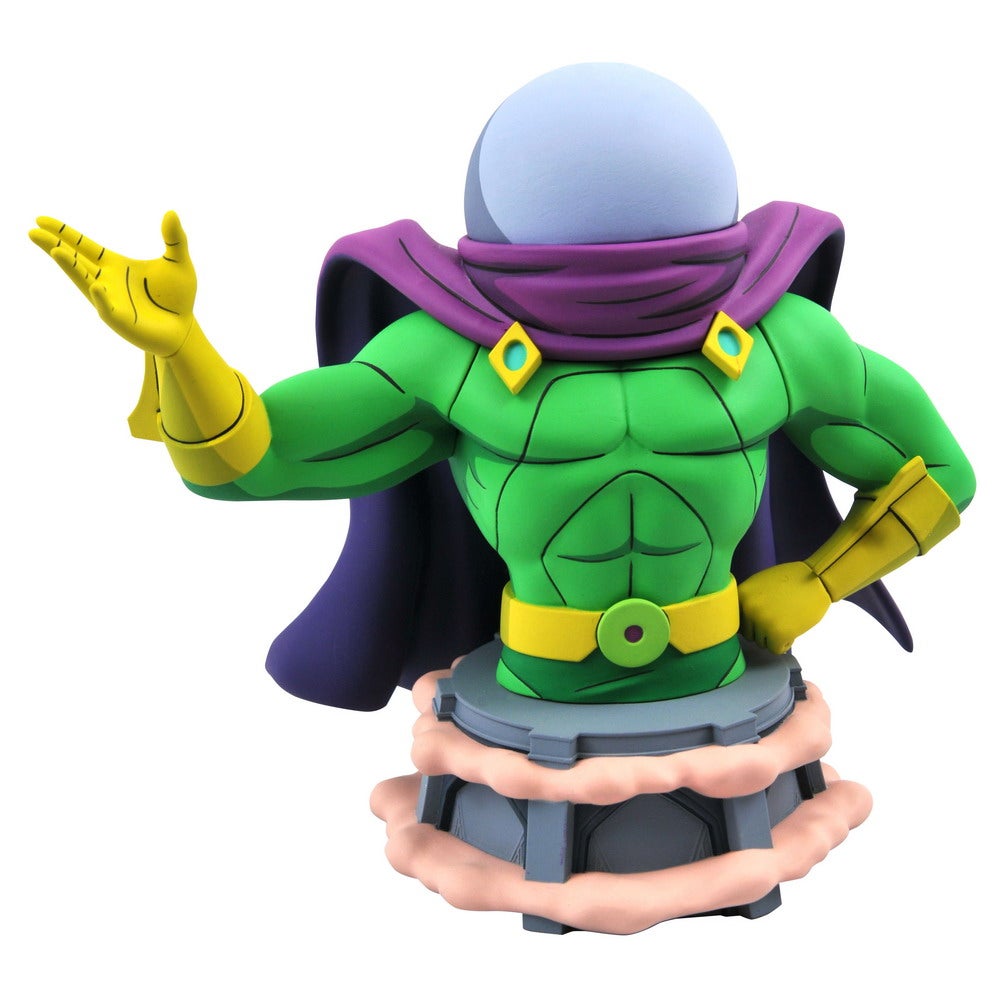 MarvelMysterioAnimatedBust