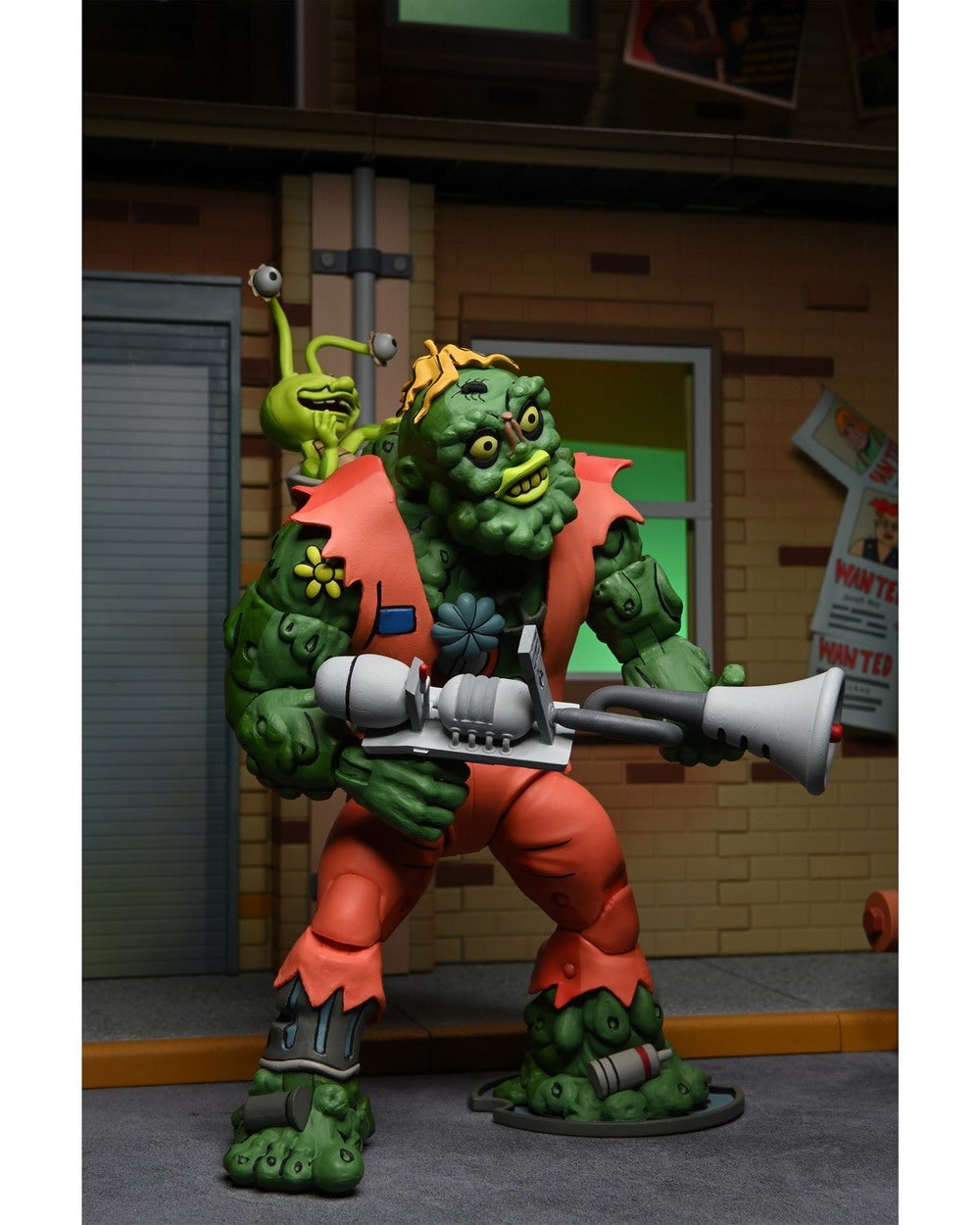 joe eyeball tmnt