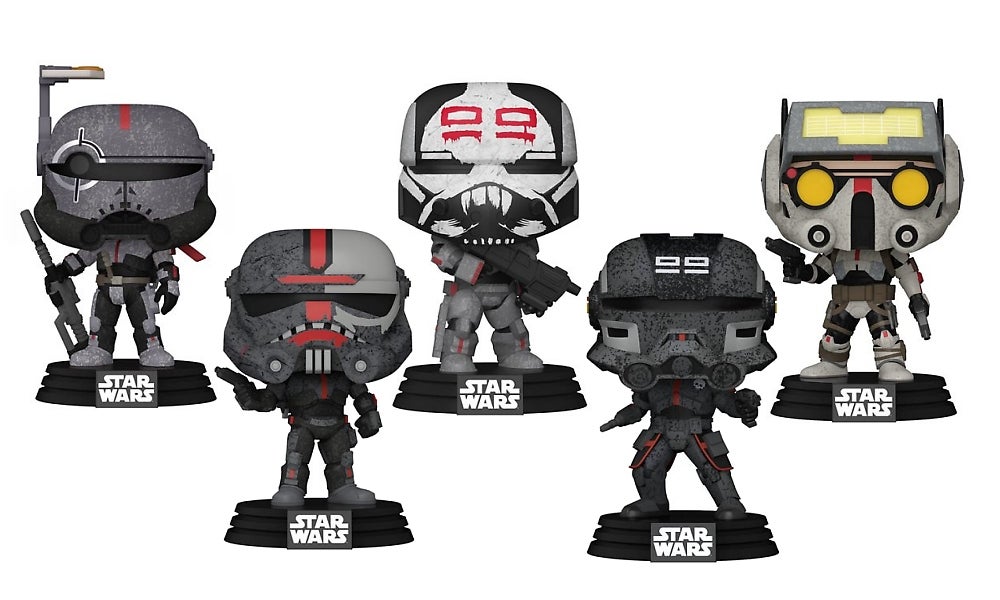 av figures bad batch gunship