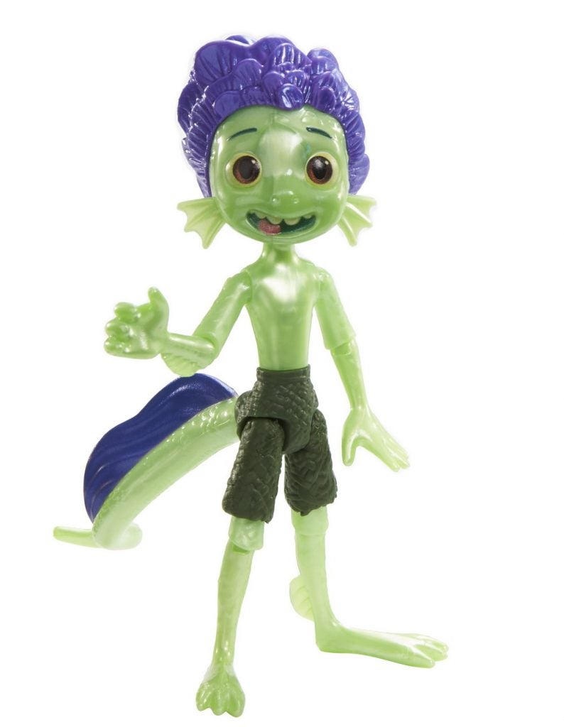 luca figures