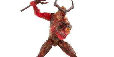 MARVEL LEGENDS SERIES 6-INCH-SCALE INFINITY SAGA SURTUR Figure - oop (9)