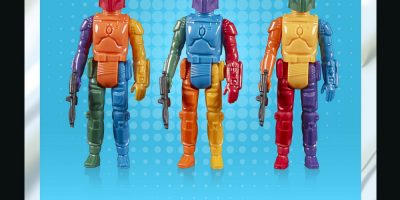 STAR WARS RETRO COLLECTION 3.75-INCH BOBA FETT PROTOTYPE EDITION Figure - oop (10)