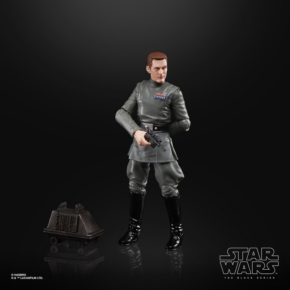 STAR WARS THE BLACK SERIES 6-INCH VICE ADMIRAL RAMPART Figure - oop (1)