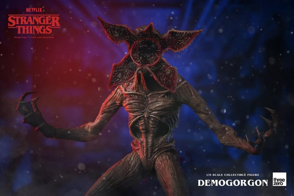 demogorgon figures